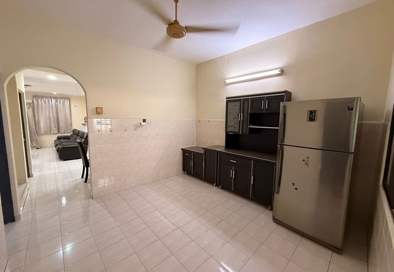 Bandar Baru Tambun 2.5 Storey Terrace House For Sale 