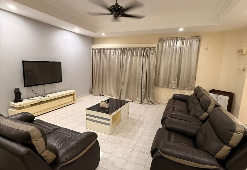 Bandar Baru Tambun 2.5 Storey Terrace House For Sale 