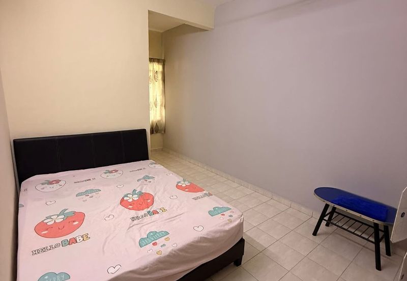 Bandar Baru Tambun 2.5 Storey Terrace House For Sale 