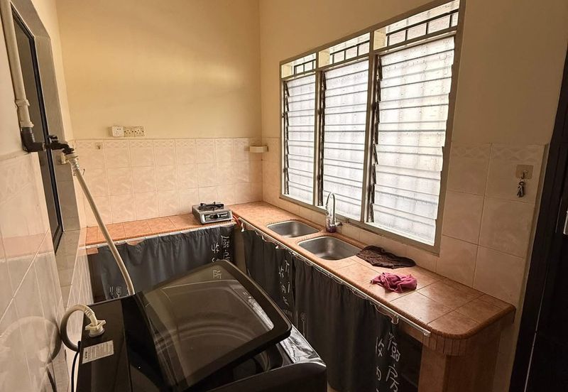 Bandar Baru Tambun 2.5 Storey Terrace House For Sale 