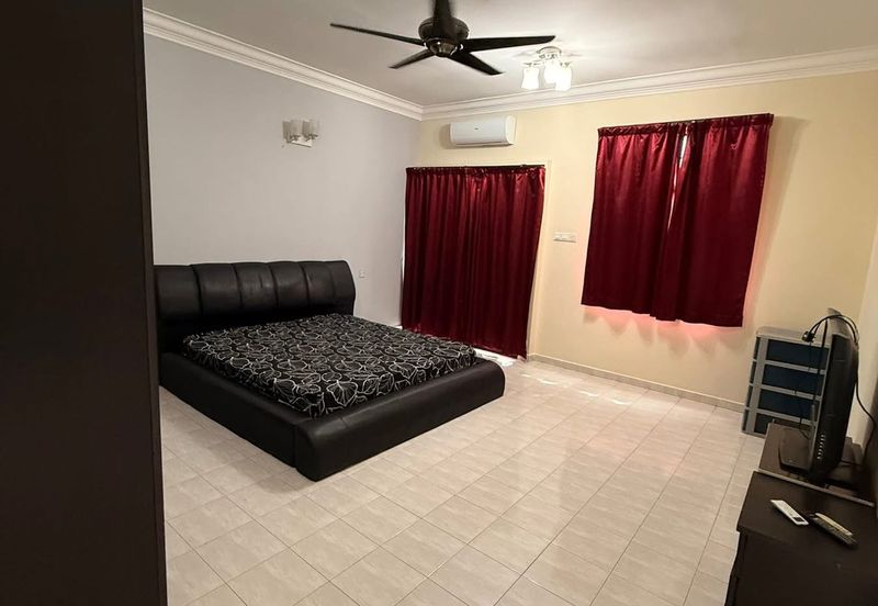 Bandar Baru Tambun 2.5 Storey Terrace House For Sale 