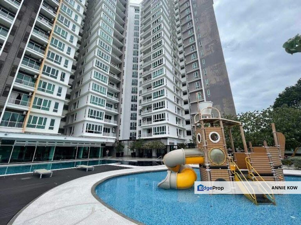D Festivo Residence Condo For Sale , Perak, Ipoh