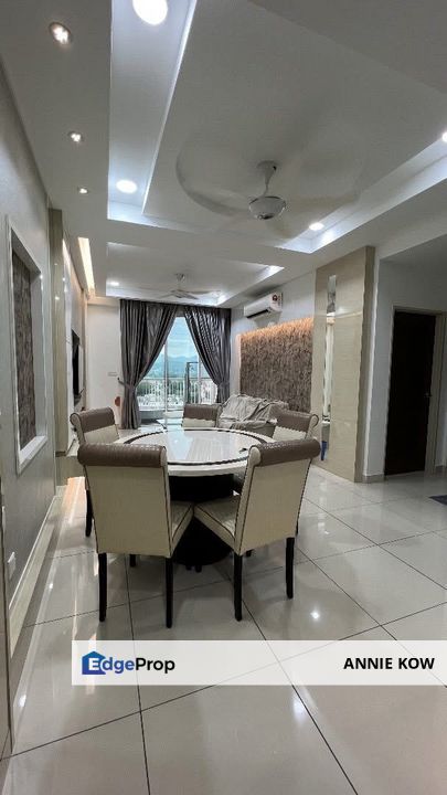 D Festivo Residence Condo For Sale , Perak, Ipoh