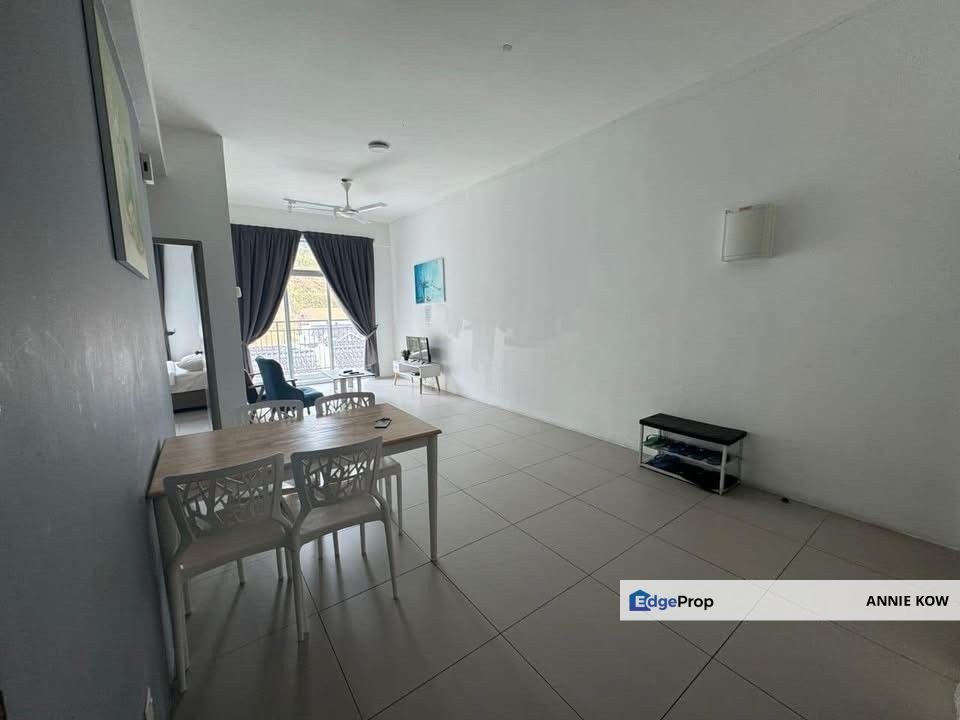 Cameron Highland Apartment for sale 金马崙公寓出售, Pahang, Brinchang