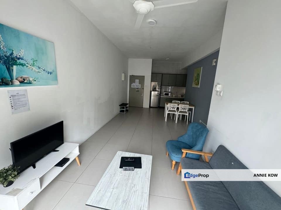 Cameron Highland Apartment for sale 金马崙公寓出售, Pahang, Brinchang