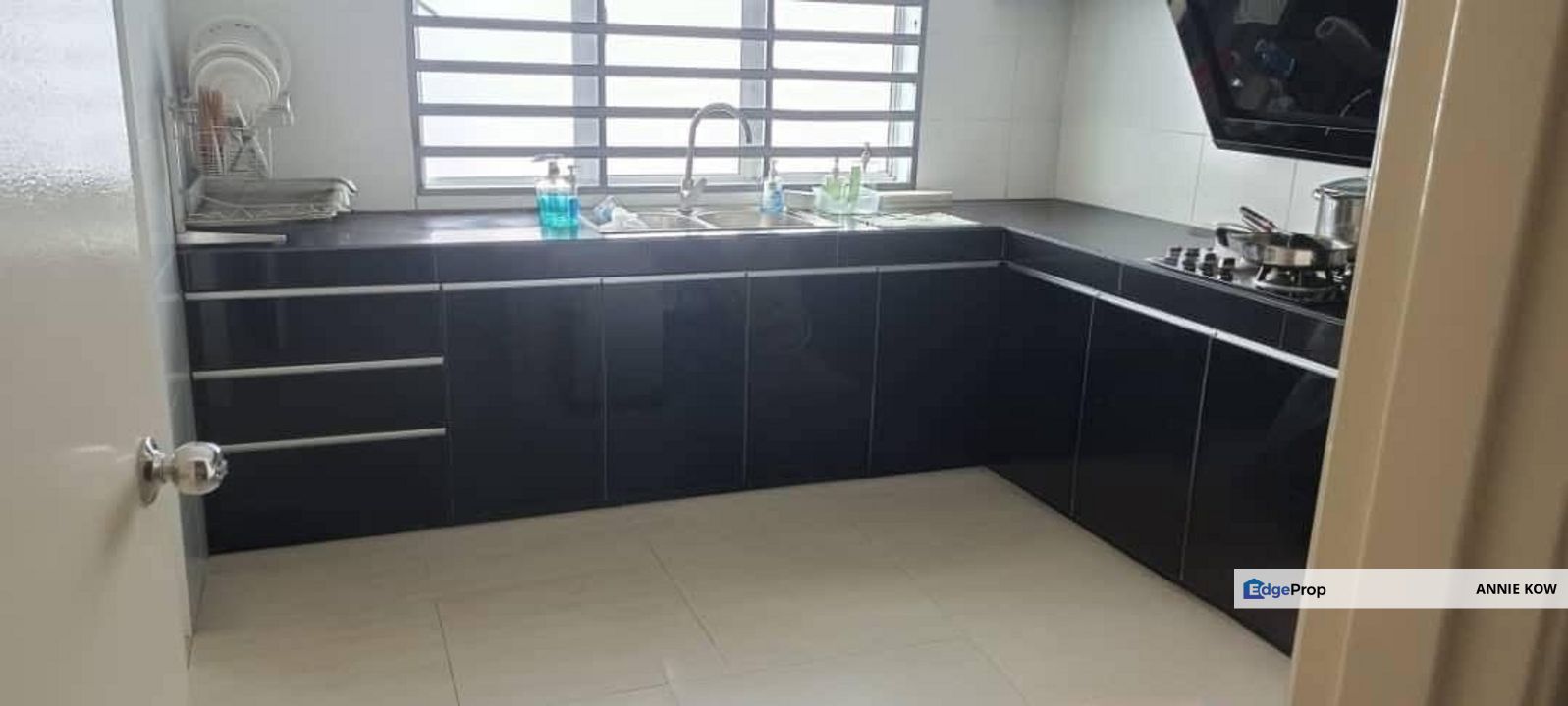 Pengkalan Double Storey Semi D house for sale, Perak, Pengkalan Hulu