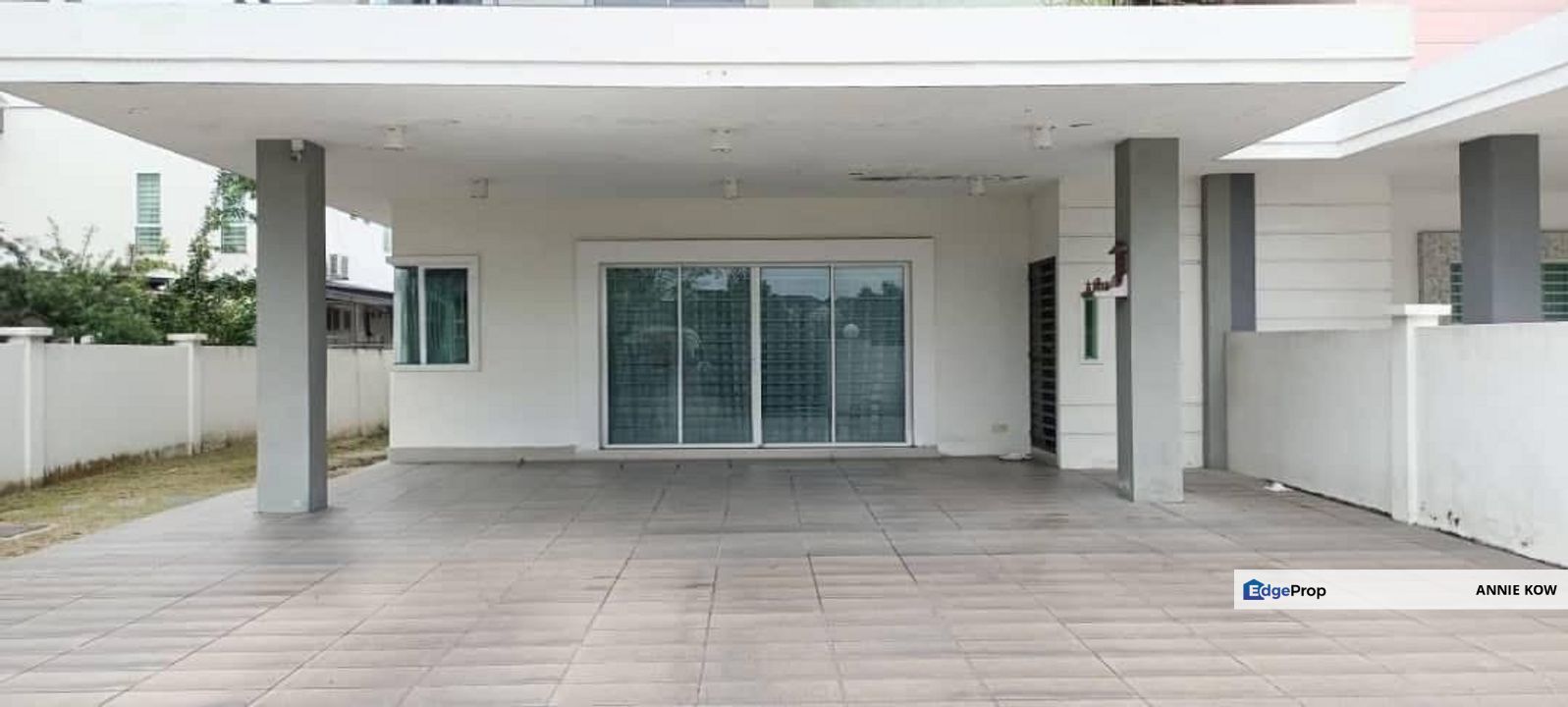 Pengkalan Double Storey Semi D House For Sale, Perak, Ipoh