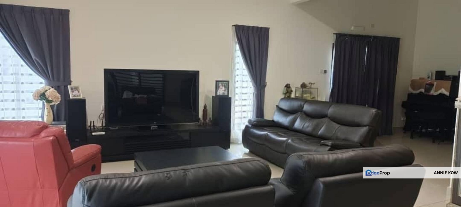 Pengkalan Double Storey Semi D House For Sale, Perak, Ipoh