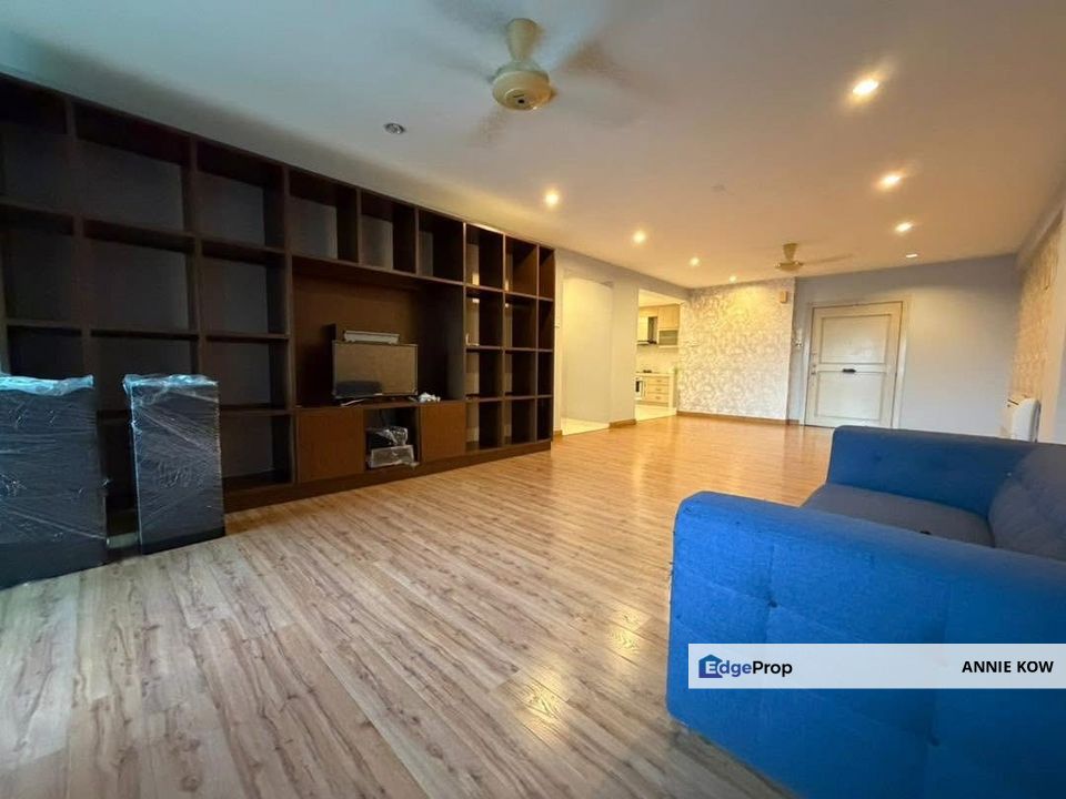 DAMAIPURI CONDO FOR SALE ( Damaipuri Condo, Tmn Chateau Ipoh ), Perak, Kinta