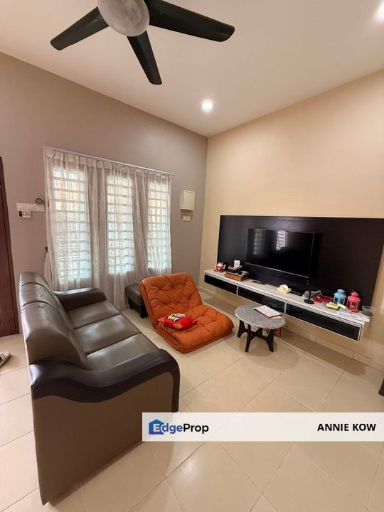 Panorama Lapangan Perdana Single Storey House For Sale 🌸🌸🌸 出售夏苑单层靓屋, Perak, Ipoh