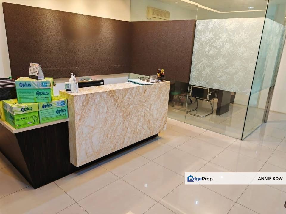  Bercham 2 Storey Shop For Sale (Nearby Prima Bercham Condo), Perak, Ipoh