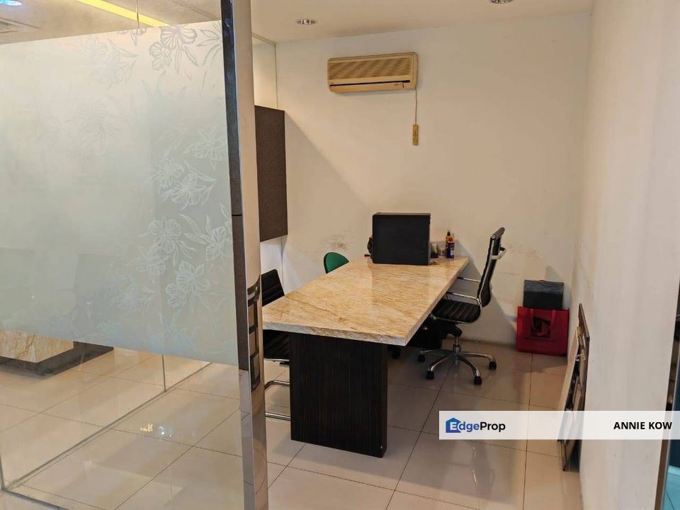  Bercham 2 Storey Shop For Sale (Nearby Prima Bercham Condo), Perak, Ipoh