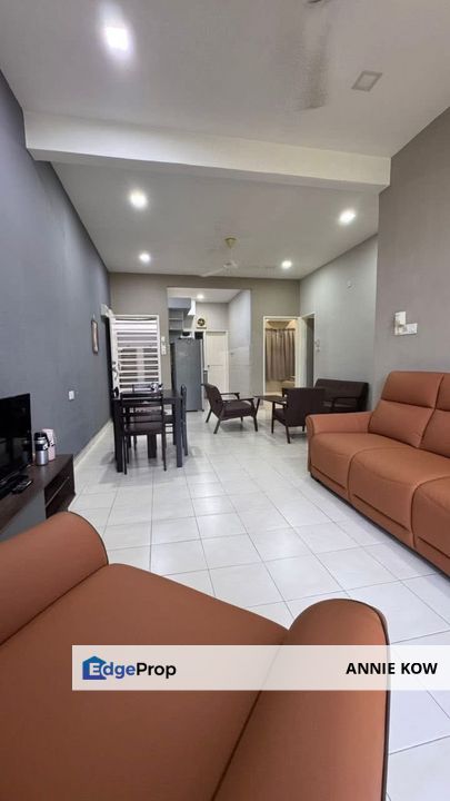 Ipoh Sunway Alpine Village Apartment for sale , Perak, Ipoh