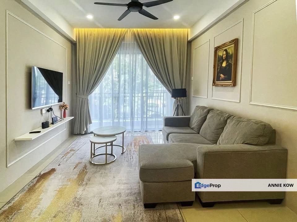 The Cove Condo For Rent/Sale, Perak, Ipoh