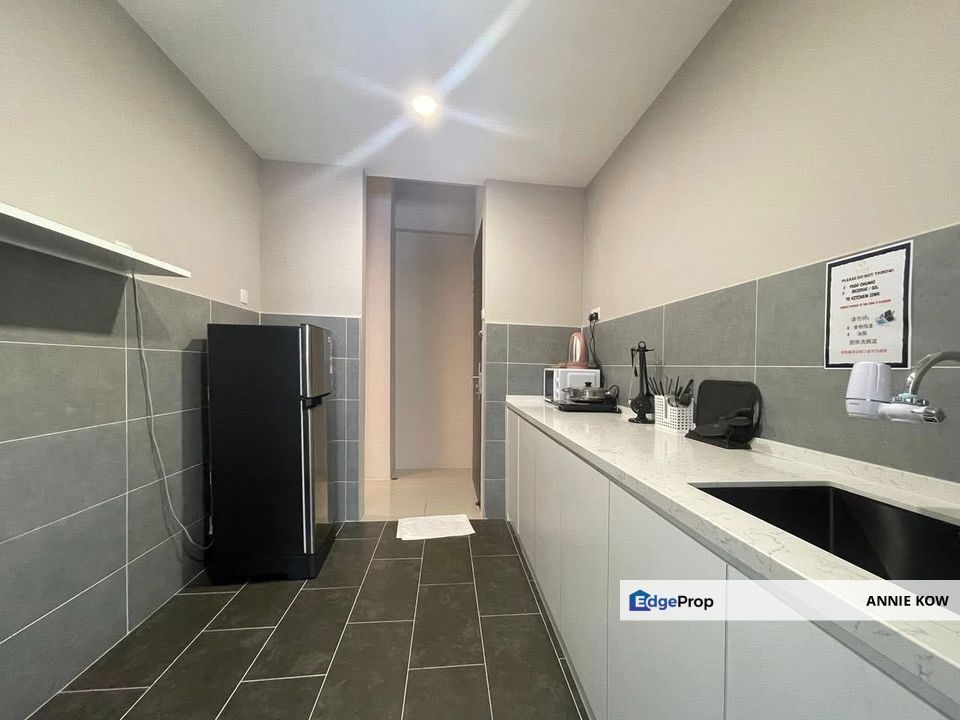 The Cove Condo For Rent/Sale, Perak, Ipoh