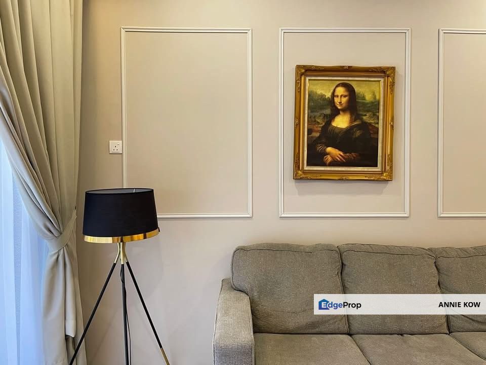 The Cove Condo For Rent/Sale, Perak, Ipoh