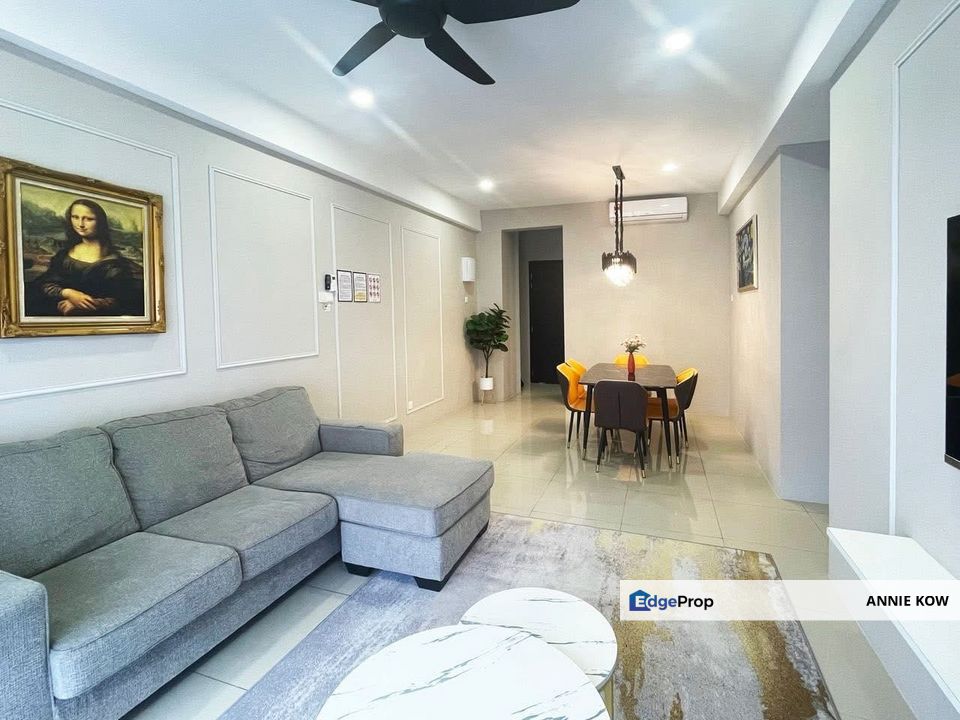 The Cove Condo For Rent/Sale, Perak, Ipoh