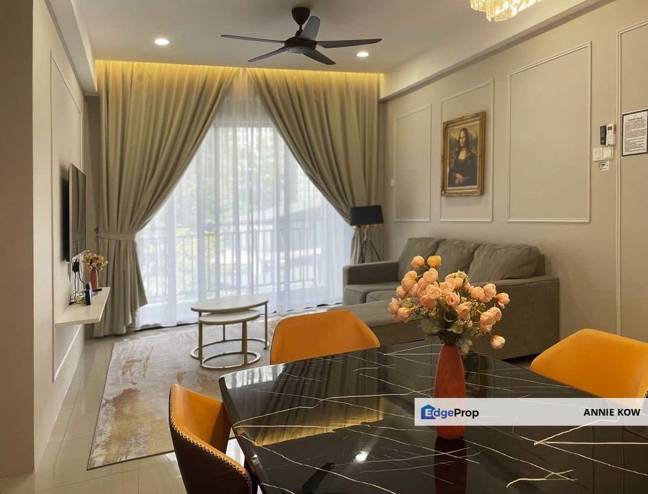 The Cove Condo For Rent/Sale, Perak, Ipoh