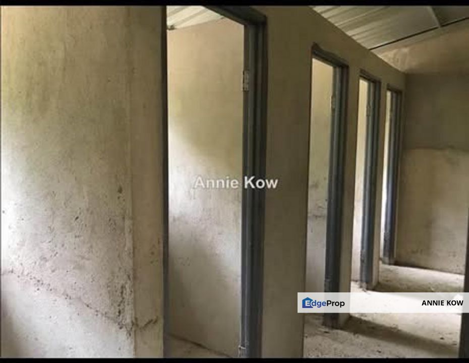 Tasek Ipoh Agricultural Land For Sale, Perak, Tasek