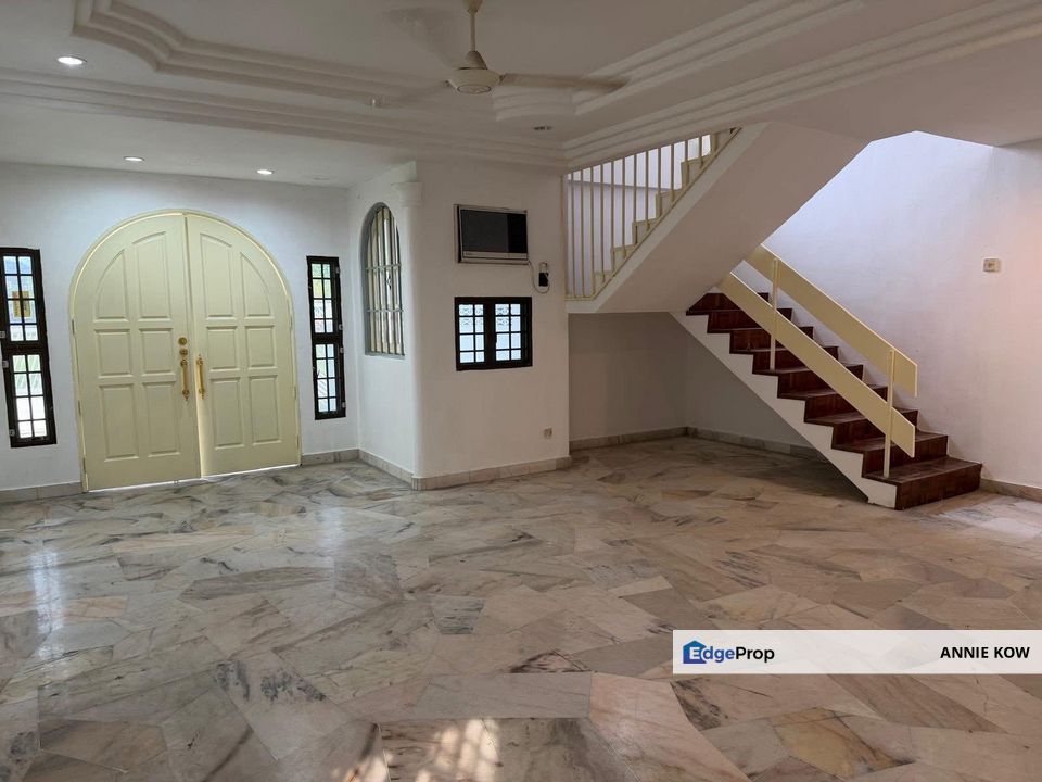 Gunung Rapat 2 Storey Semi D House For Sale / Rent ( 出售双层半独立靓屋 ), Perak, Ipoh