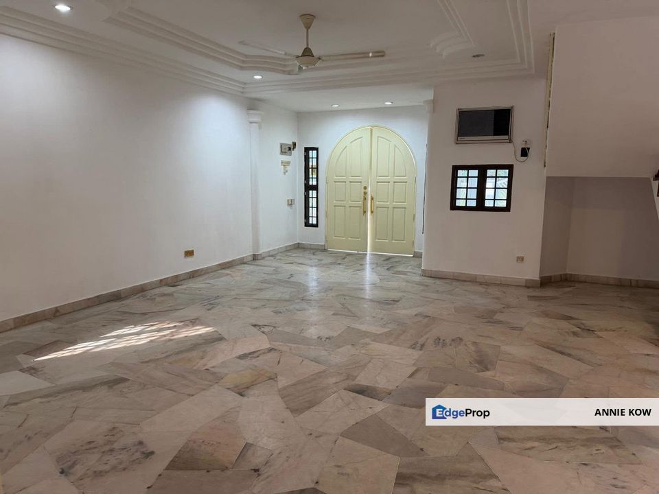 Gunung Rapat 2 Storey Semi D House For Sale / Rent ( 出售双层半独立靓屋 ), Perak, Ipoh