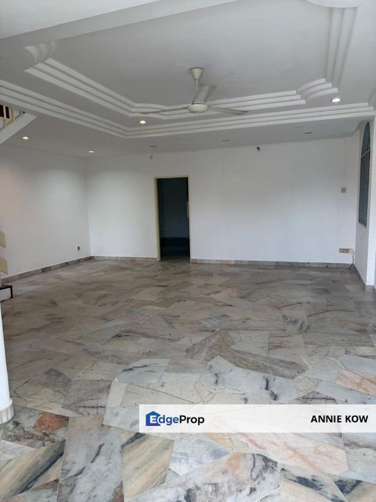 Gunung Rapat 2 Storey Semi D House For Sale / Rent ( 出售双层半独立靓屋 ), Perak, Ipoh