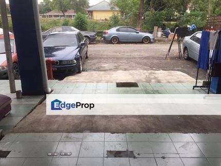 Usj 19 link factory for sale , Selangor, Subang Jaya