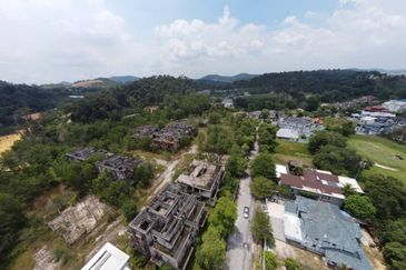 Monterez Golf & Country Club