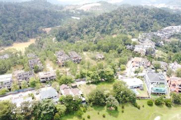 Monterez Golf & Country Club