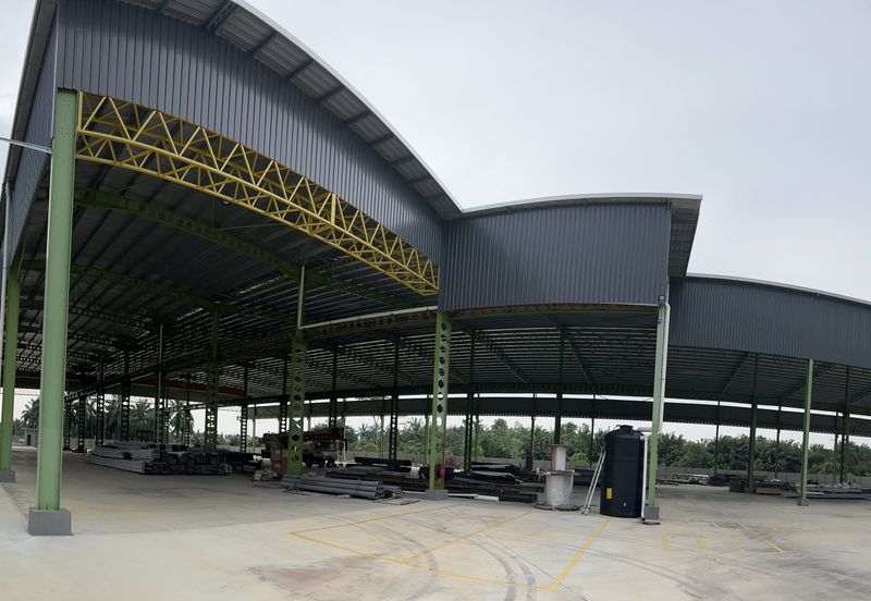 Teluk Panglima Garang