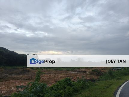 9 Acres Jalan Bandar Sepang commercial Land for sale , Selangor, Sepang