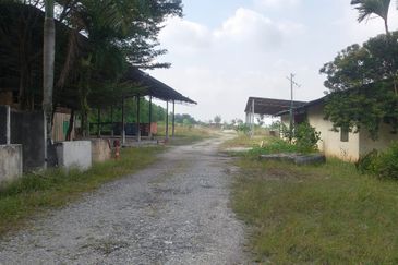 Dengkil