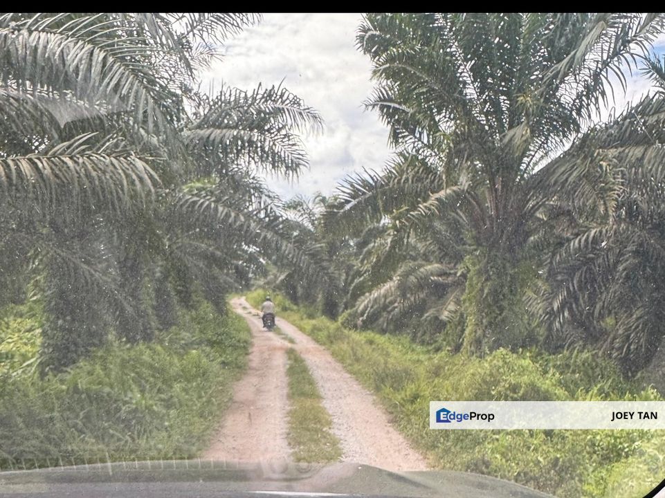 5 Acres Agriculture Land, Sri Cheeding  , Selangor, Banting