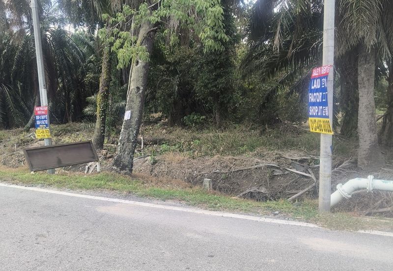 Kampung Sri Cheeding