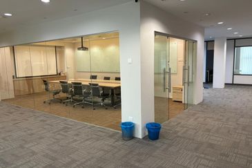 Bandar Sunway Industrial Park