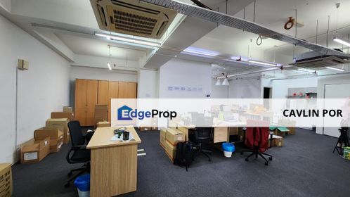 Office for sale at Mont Kiara KL, Kuala Lumpur, Mont Kiara