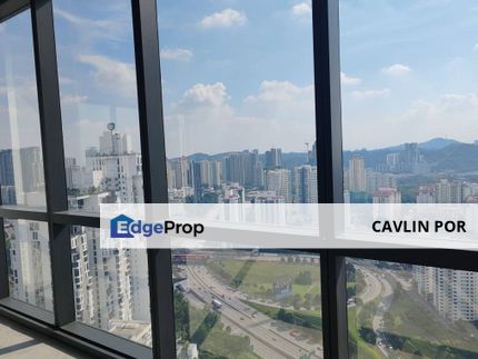 Rent for the Smart Move, Kuala Lumpur, Mont Kiara