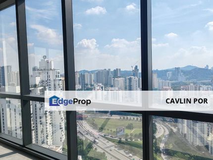 Office for rent at The Met, Kuala Lumpur, Mont Kiara