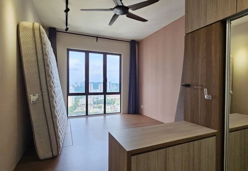 United Point Residence (Residensi Bersepadu)