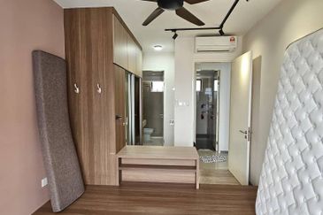 United Point Residence (Residensi Bersepadu)