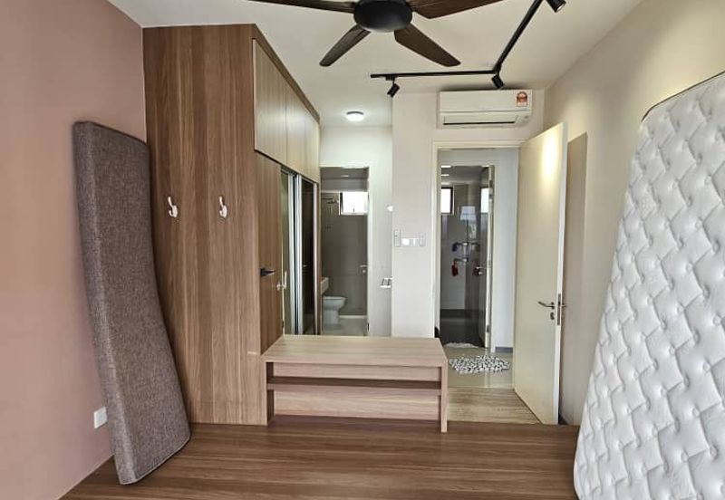 United Point Residence (Residensi Bersepadu)