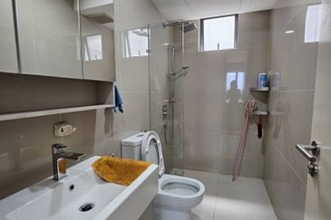 United Point Residence (Residensi Bersepadu)