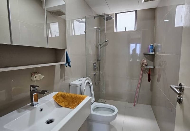 United Point Residence (Residensi Bersepadu)