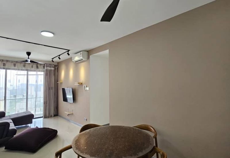 United Point Residence (Residensi Bersepadu)