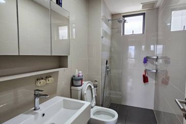 United Point Residence (Residensi Bersepadu)