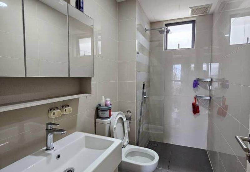 United Point Residence (Residensi Bersepadu)