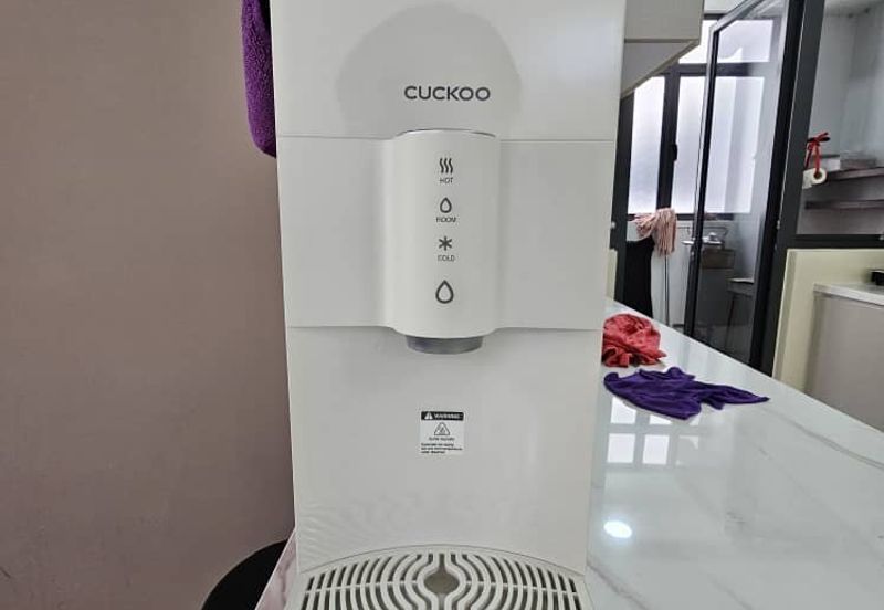 United Point Residence (Residensi Bersepadu)