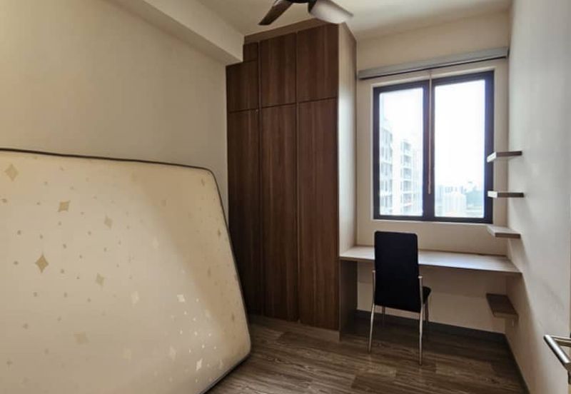 United Point Residence (Residensi Bersepadu)