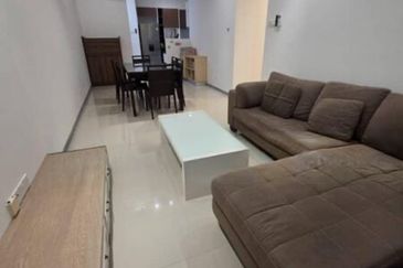 United Point Residence (Residensi Bersepadu)