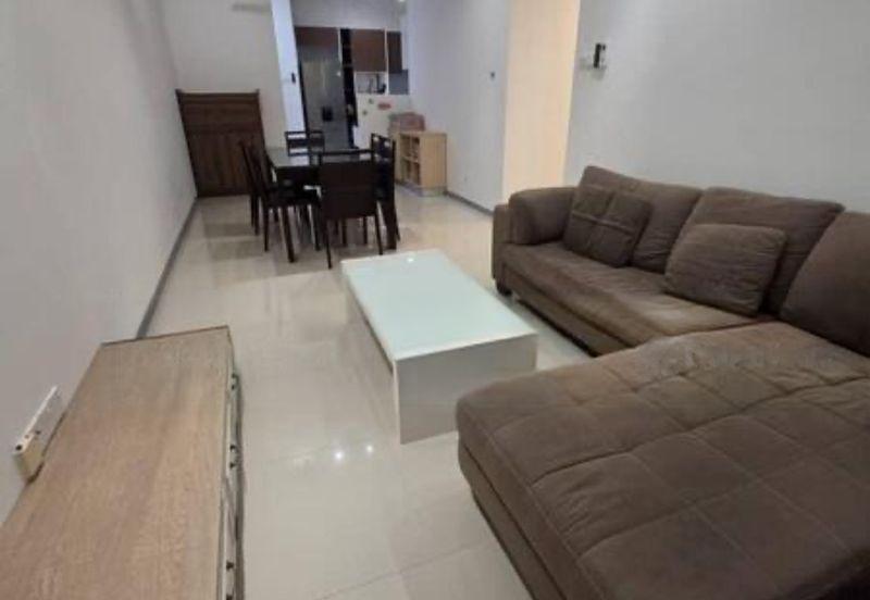 United Point Residence (Residensi Bersepadu)